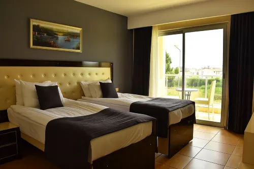 Nora Suit Hotel Hotels in Y. Pazarci Mahallesi
