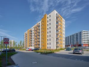 Apartments Wagrowska 12H by Renters