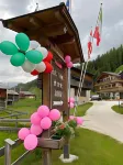Garní Ladinia Hotels in Val di Zoldo