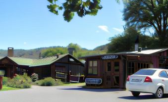 The Old Orchard Guest House