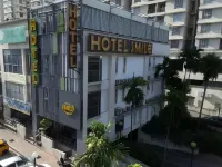 Smile Hotel Cheras Pudu Kuala Lumpur Hotel in zona WebServer MY