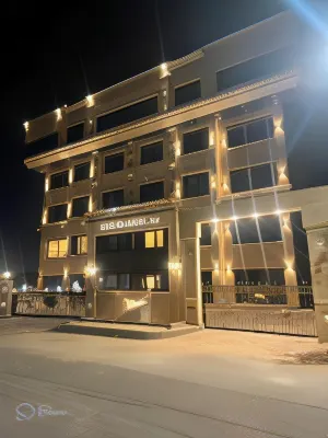 Antalya Hotel Amman Hotels near مرج الفرس للمنظفات