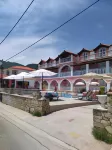 Giannis Studios Hotels in Katastari