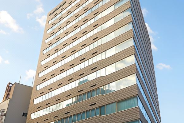 프레이저 레지던스 난카이 오사카(Fraser Residence Nankai Osaka)_1
