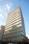 大阪南海輝盛庭國際公寓 大阪住宿飯店