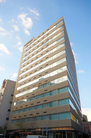 Fraser Residence Nankai Osaka