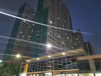 Pondok Elit Kos 888 Hotels in Mamajang