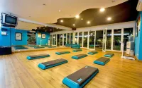 Galeri Ciumbuleuit Family & Business Hotel