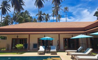 Laura's Guest House Samui