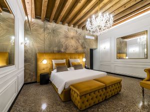 San Maurizio Luxury Suites