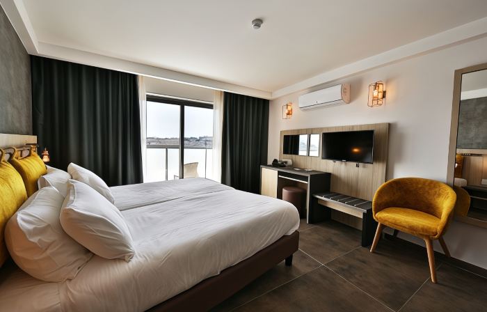 Ivy Hotel - Adults Only