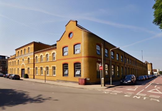 SO 파크 객실 사진