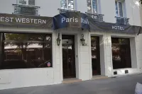 Hotel Paris Italie