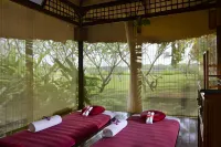 Victoria Can Tho Resort - سبا