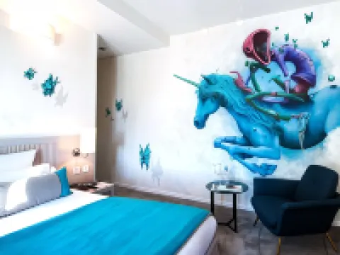 Hôtel des Beaux Arts Toulouse Hotels in Haute-Garonne