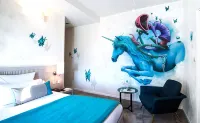 Hôtel des Beaux Arts Toulouse