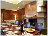 Brentwood Hotel Hotels in Wellington