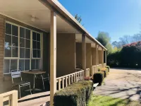 Bright Avenue Motor Inn Hotels in Tawonga