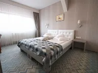 Best Western Silva Hotel Hotels in Решинарі