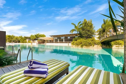 Mindil Beach Casino Resort Hotels in Fannie Bay