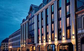 Thon Partner Hotel Norge