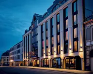Thon Partner Hotel Norge Các khách sạn ở 