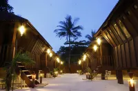 Casitas de Boracay