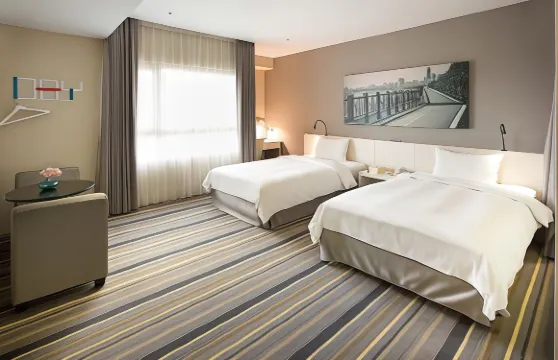 承億文旅（新北淡水吹風）