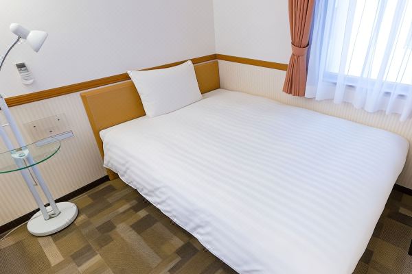 토요코 인 가고시마 텐몬칸 No 1(Toyoko Inn Kagoshima Temmonkan No 1)_5