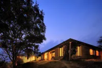 Tiger Mountain Pokhara Lodge Hotels in Rupakot