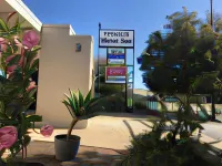 Jerilderie Motor Inn - 3 tähden