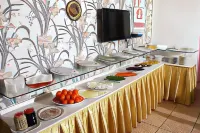 Talaslioglu Hotel - 2-Sterne