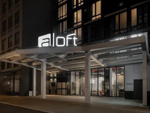 Aloft New York Chelsea