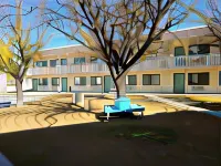 Motel 9 Las Cruces