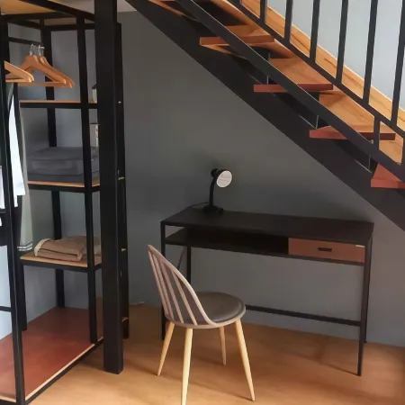 Homestay Rumah KayuKu Syariah