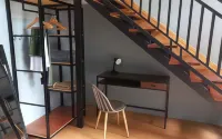 Homestay Rumah KayuKu Syariah