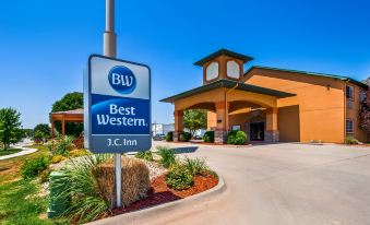 Best Western J. C. Inn