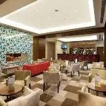 Hilton Garden Inn Konya - petit déjeuner