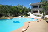 The Blue Orchid Resort - Ocean View