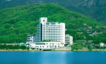 Bay Resort Hotel Shodoshima