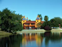 Canadian Resort Vallarta Hotels near Bugambilias Garden