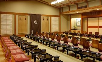 Nasu Onsen Sanraku