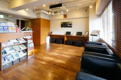 Sutton Place Hotel Ueno