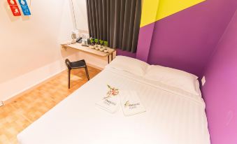 Fragrance Hotel - Balestier