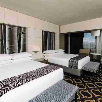 Harrah's Lake Tahoe Rooms