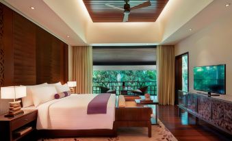 Mulu Marriott Resort & Spa