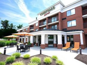 Courtyard Newport News Yorktown