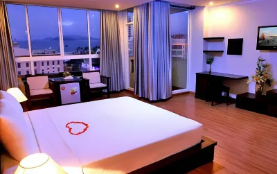 Nice Swan Hotel Hotels in Nha Trang