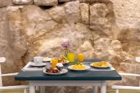 Legendary Porto Hotel - sarapan