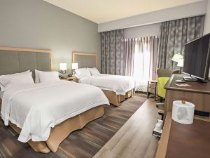 Hampton Inn Jacksonville East Regency Square